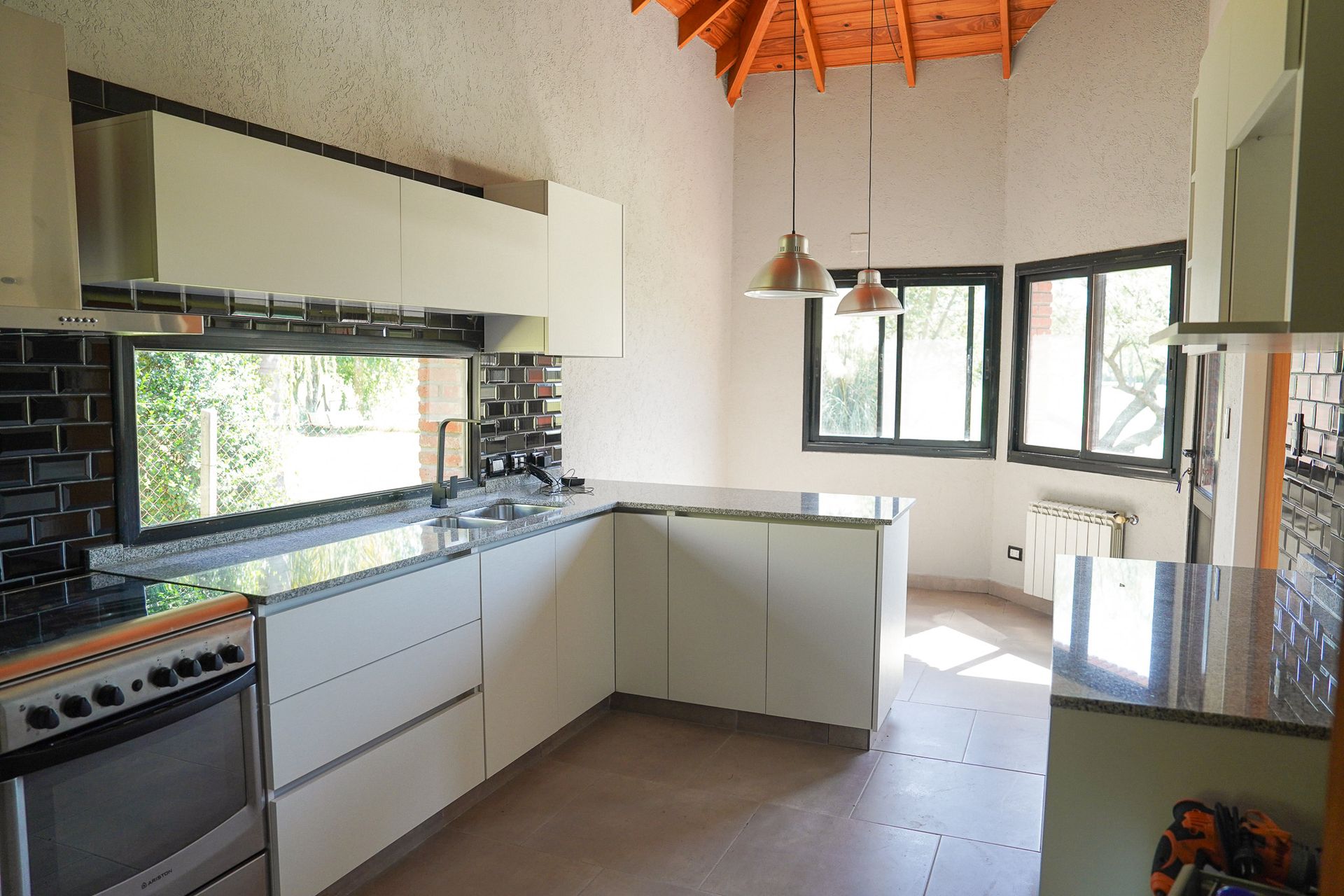 Casa Al Golf En Venta San Isidro Labrador