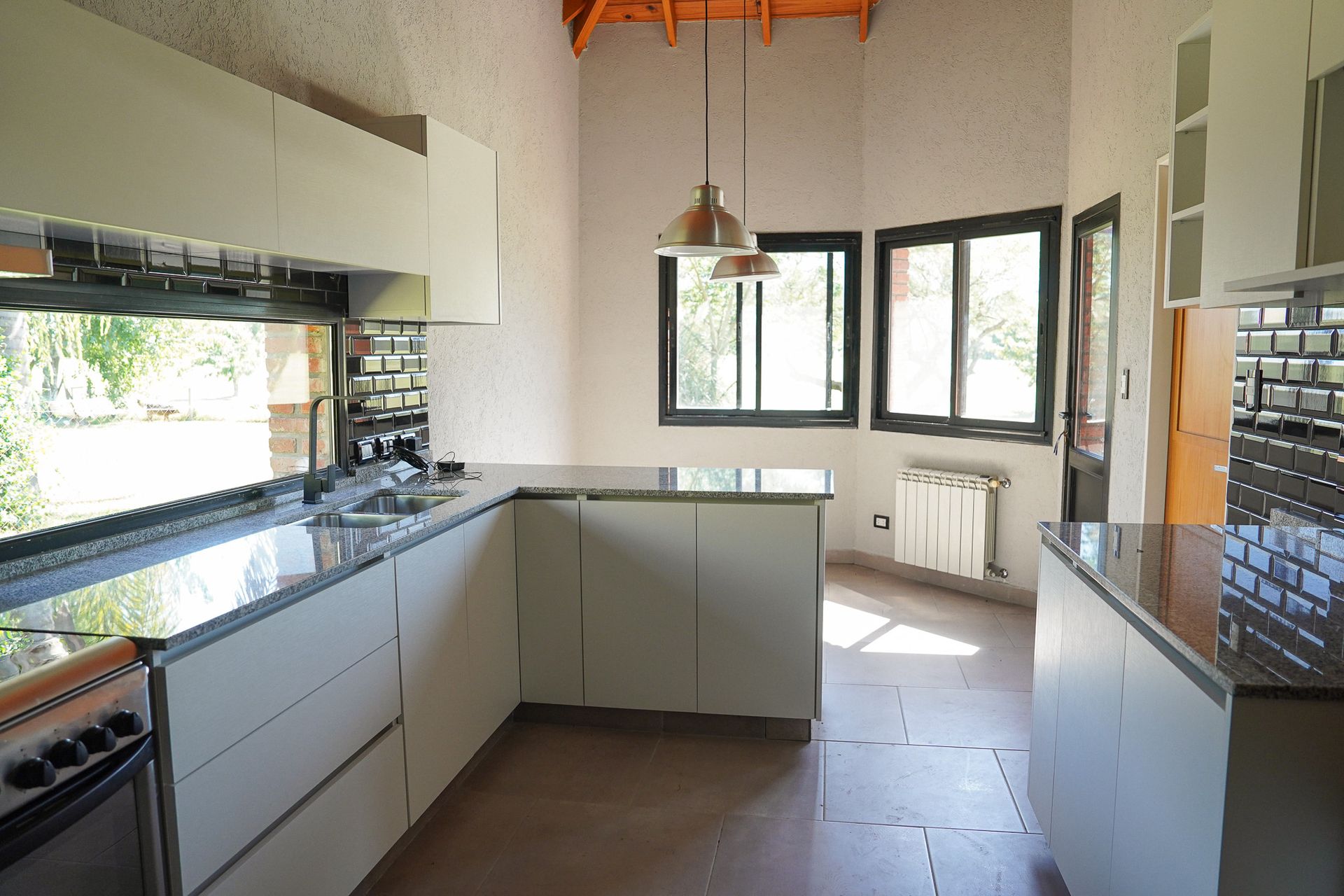 Casa Al Golf En Venta San Isidro Labrador