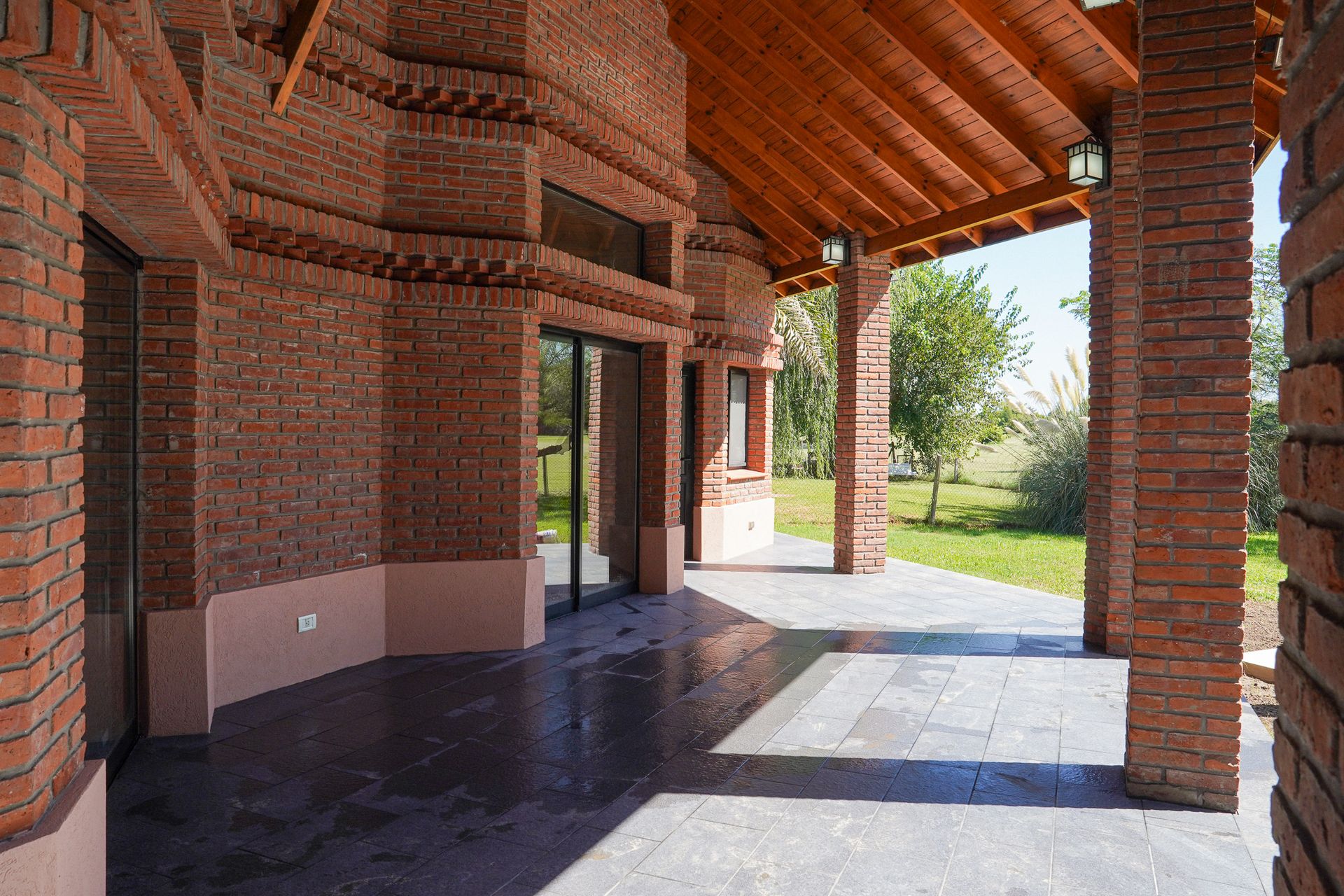 Casa Al Golf En Venta San Isidro Labrador