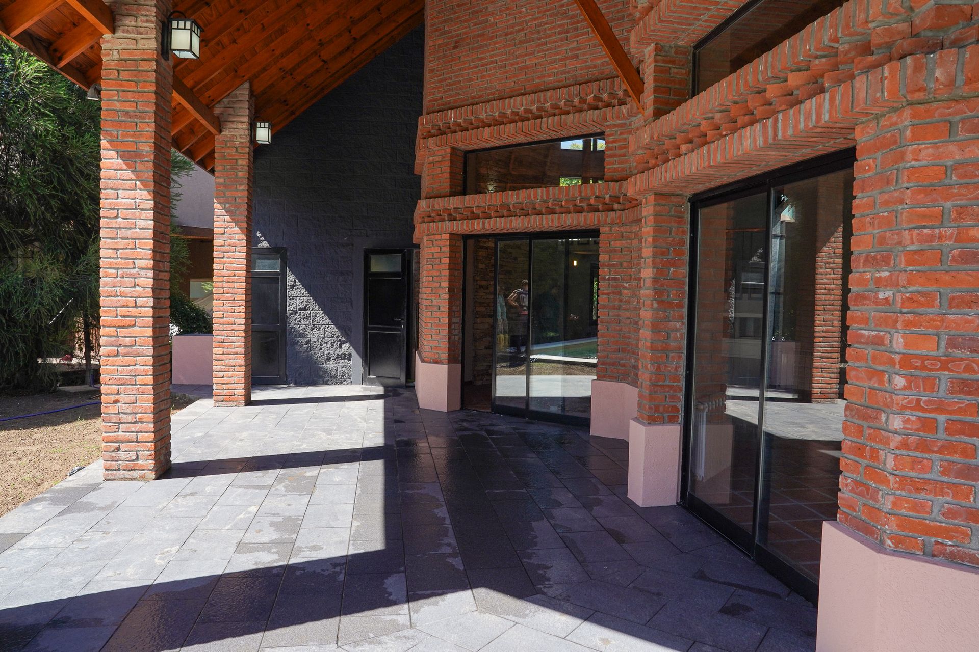 Casa Al Golf En Venta San Isidro Labrador
