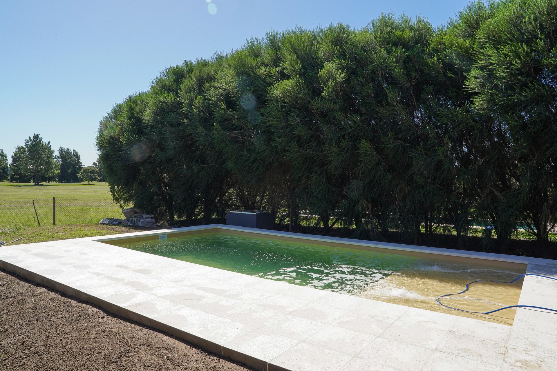 Casa Al Golf En Venta San Isidro Labrador