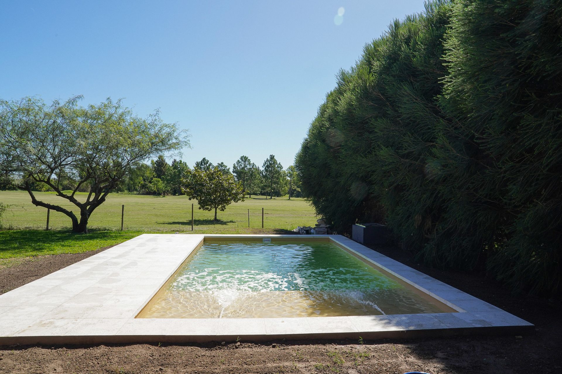 Casa Al Golf En Venta San Isidro Labrador