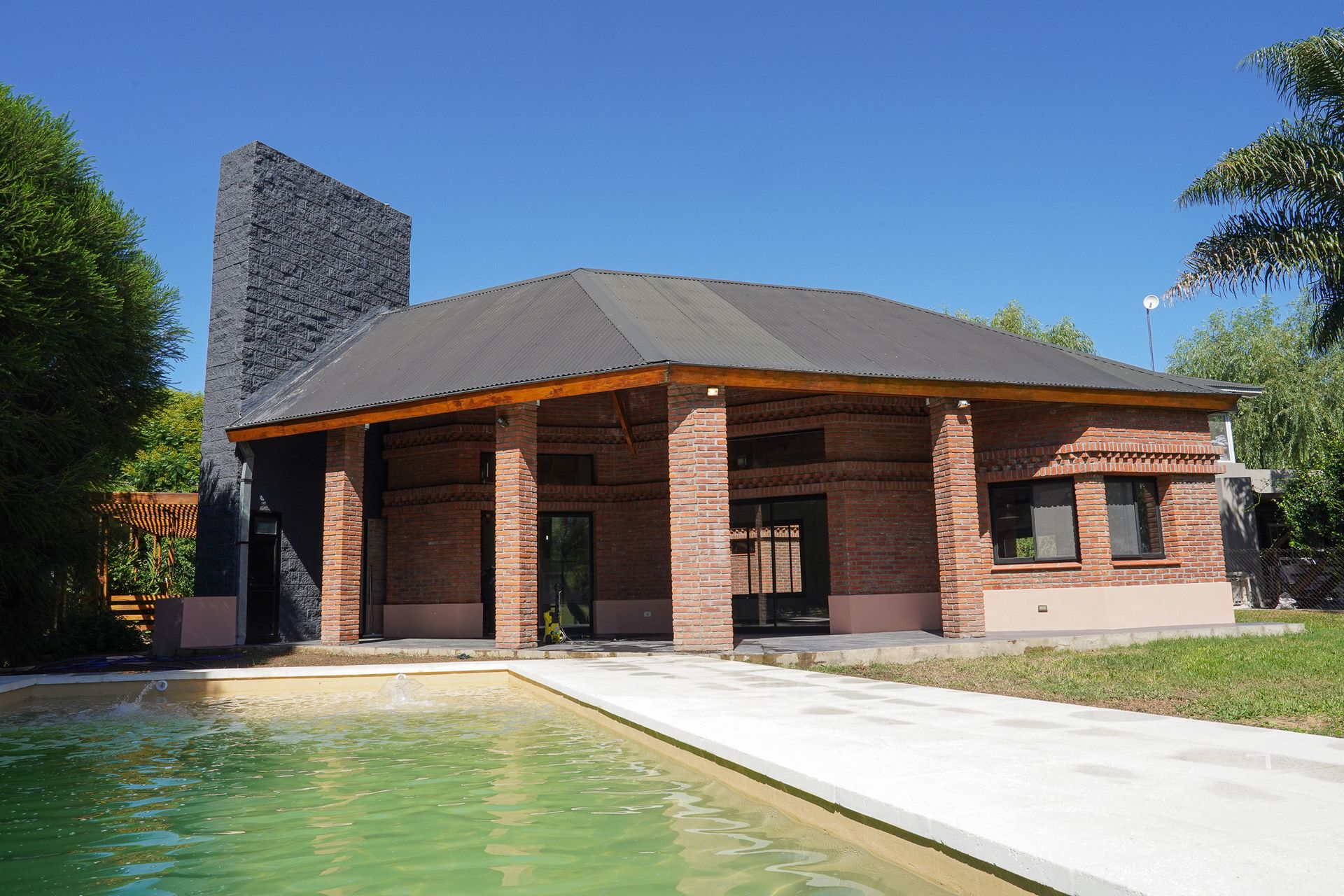 Casa Al Golf En Venta San Isidro Labrador