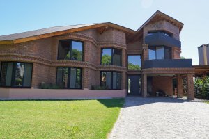 Casa Al Golf En Venta San Isidro Labrador