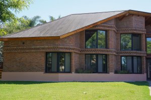 Casa Al Golf En Venta San Isidro Labrador