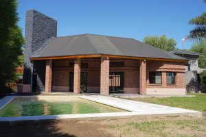 Casa Al Golf En Venta San Isidro Labrador