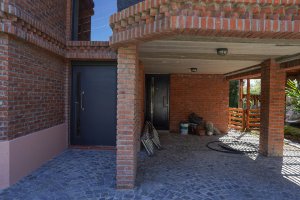 Casa Al Golf En Venta San Isidro Labrador