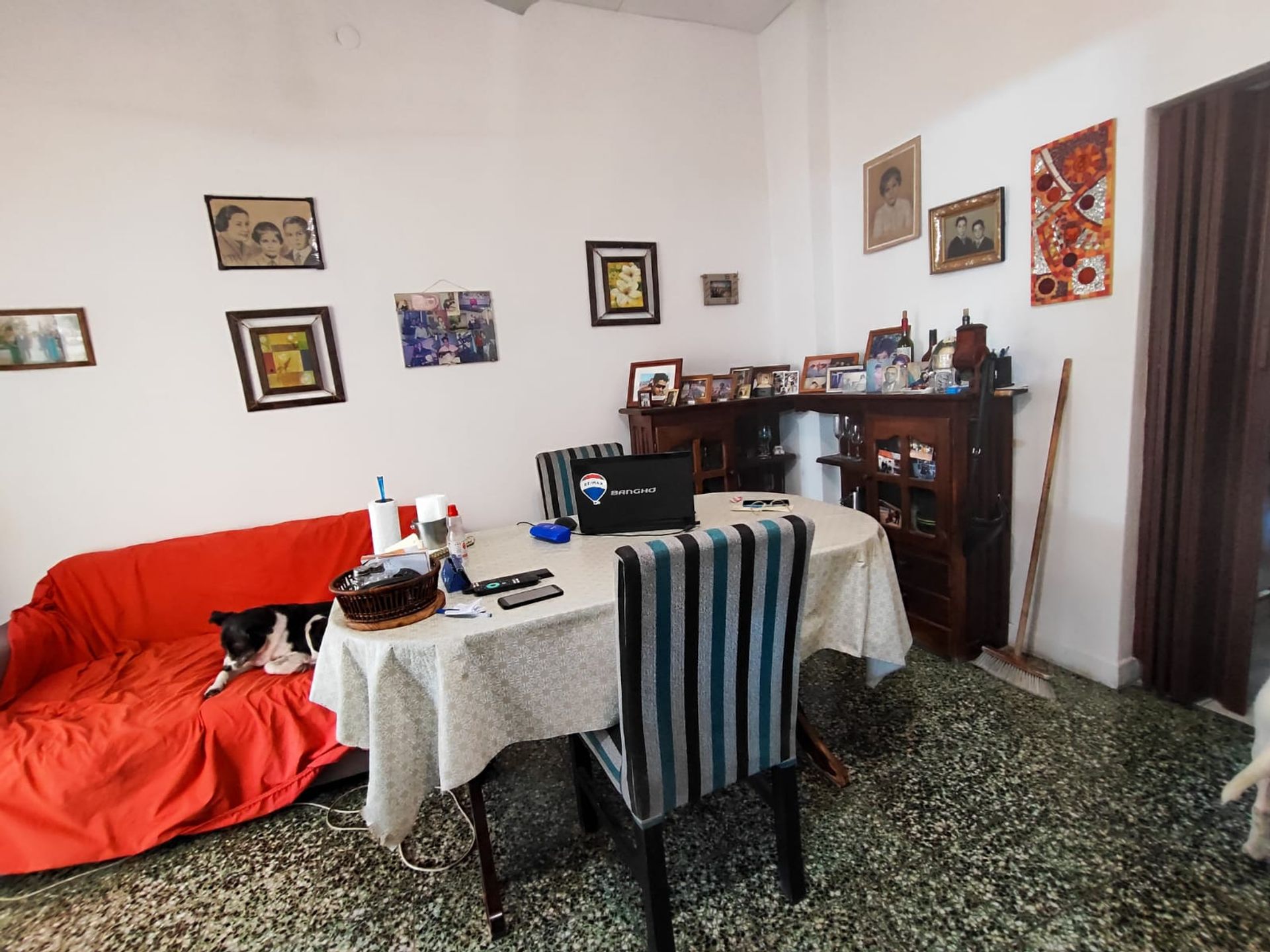 Venta Casa Ph Con Patio-Cochera Villa Adelina