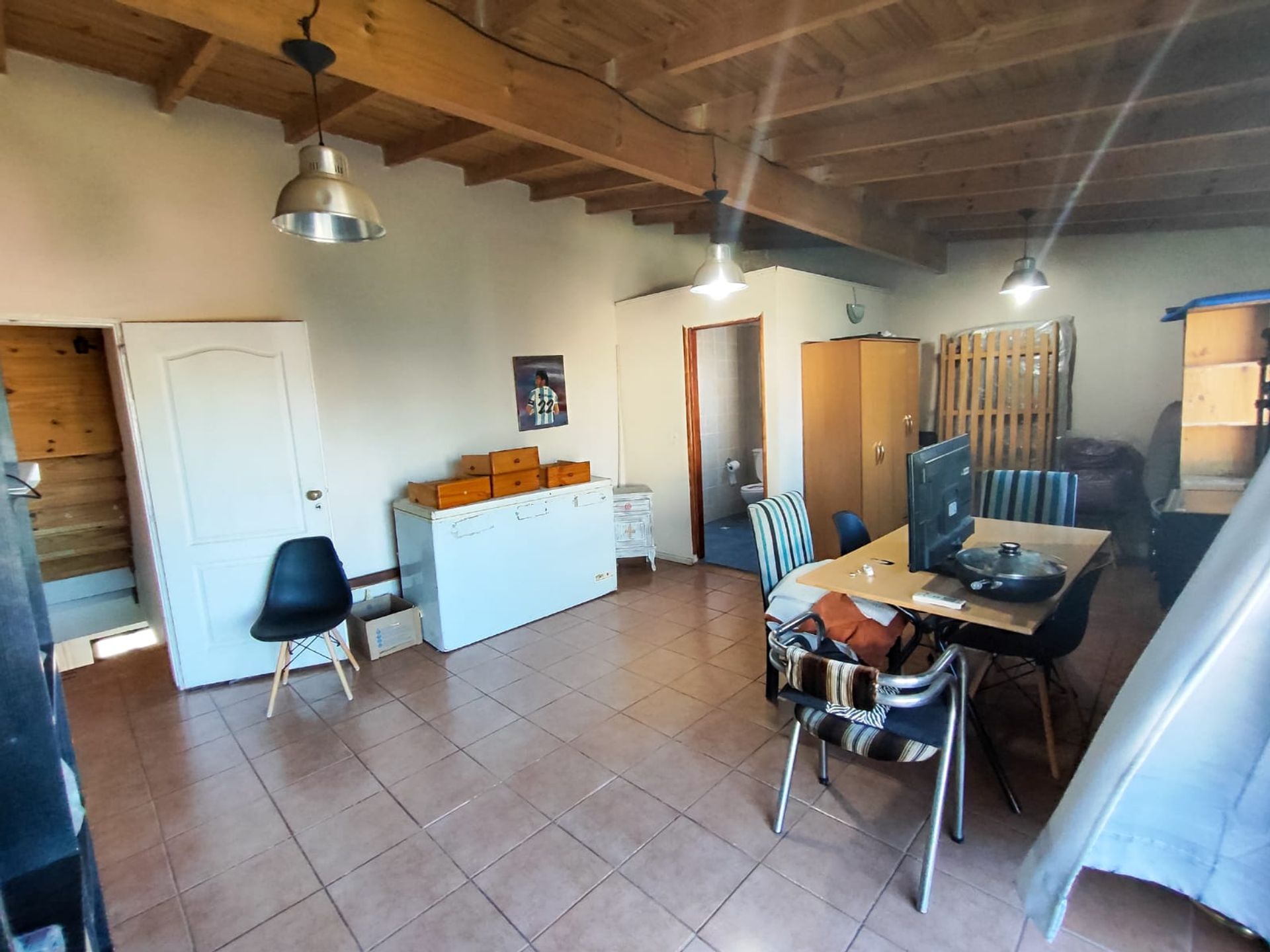 Venta Casa Ph Con Patio-Cochera Villa Adelina