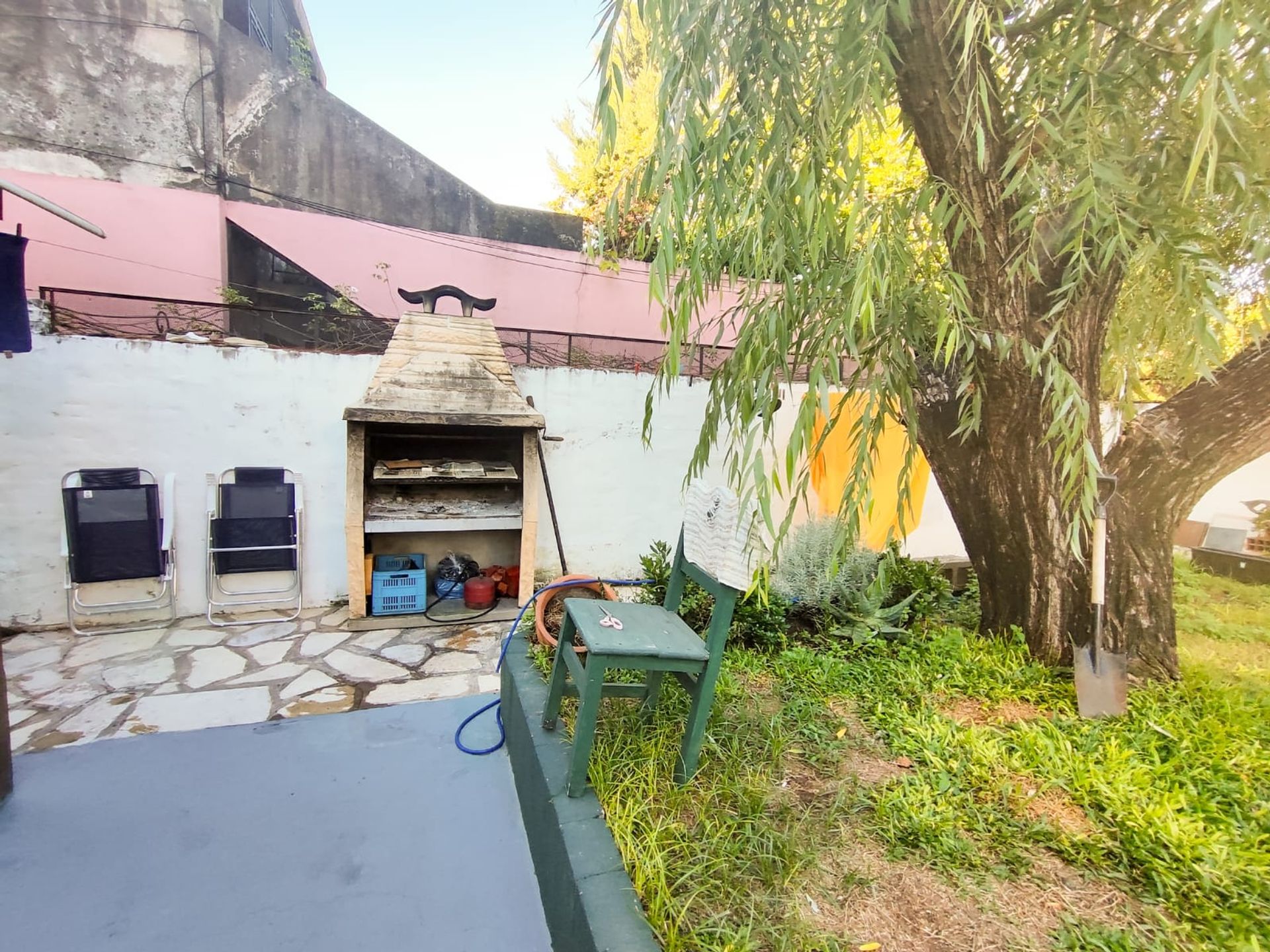 Venta Casa Ph Con Patio-Cochera Villa Adelina