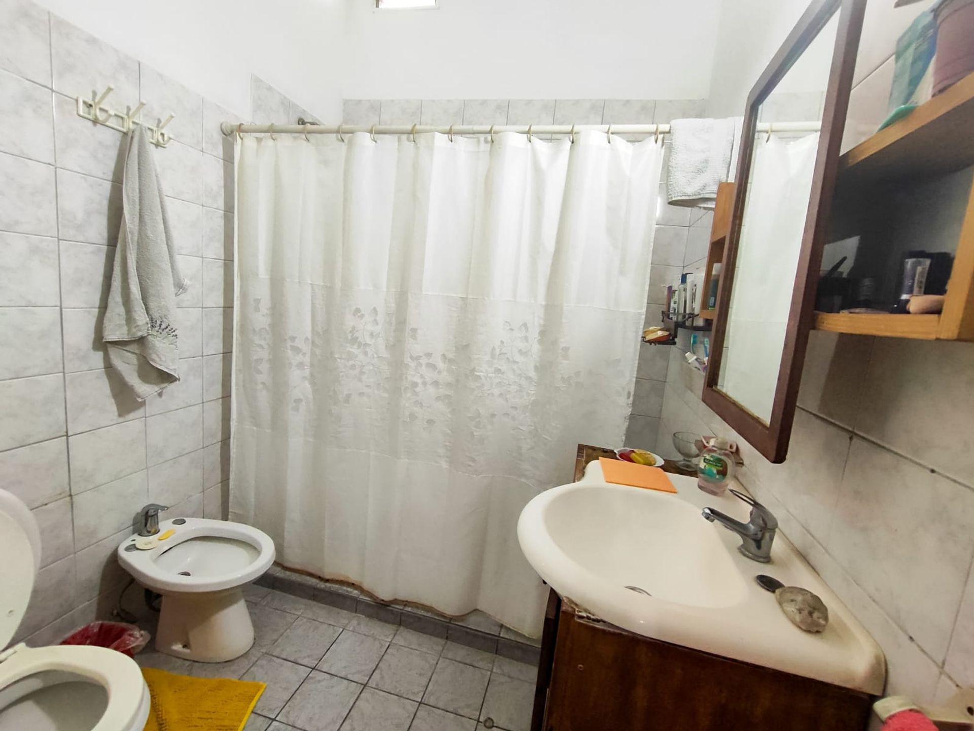 Venta Casa Ph Con Patio-Cochera Villa Adelina