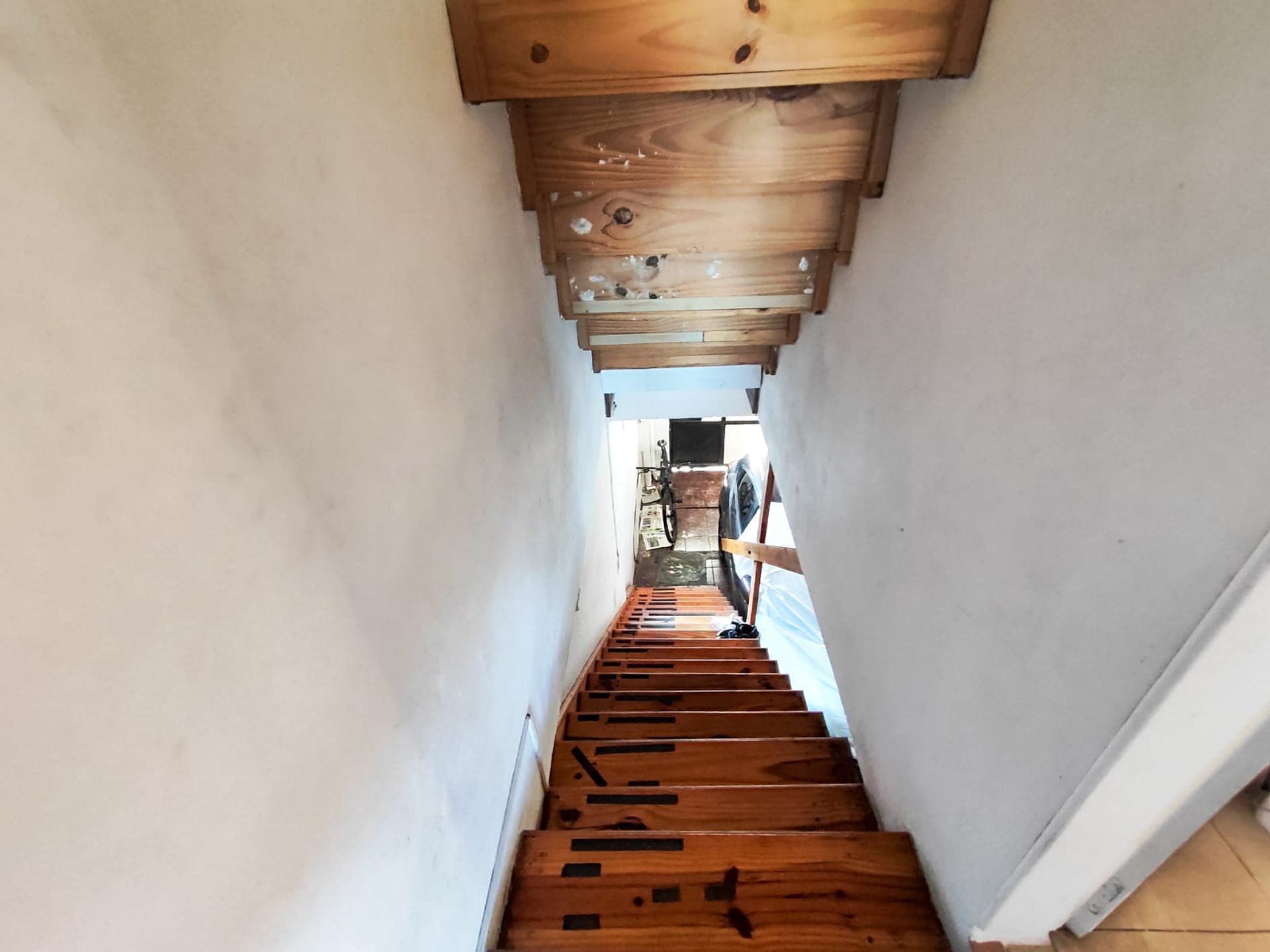 Venta Casa Ph Con Patio-Cochera Villa Adelina