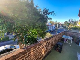 Venta Casa Ph Con Patio-Cochera Villa Adelina