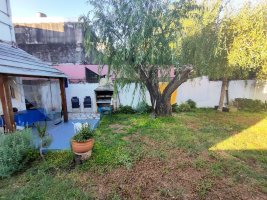 Venta Casa Ph Con Patio-Cochera Villa Adelina