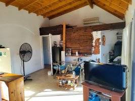 Venta Casa Ph Con Patio-Cochera Villa Adelina