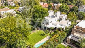 House for sale: 5 rooms in gated community Villa Pacheco
