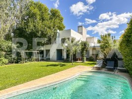House for sale: 5 rooms in gated community Villa Pacheco