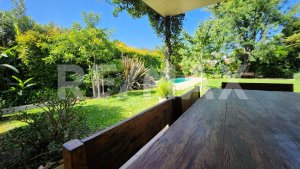 House for sale: 5 rooms in gated community Villa Pacheco