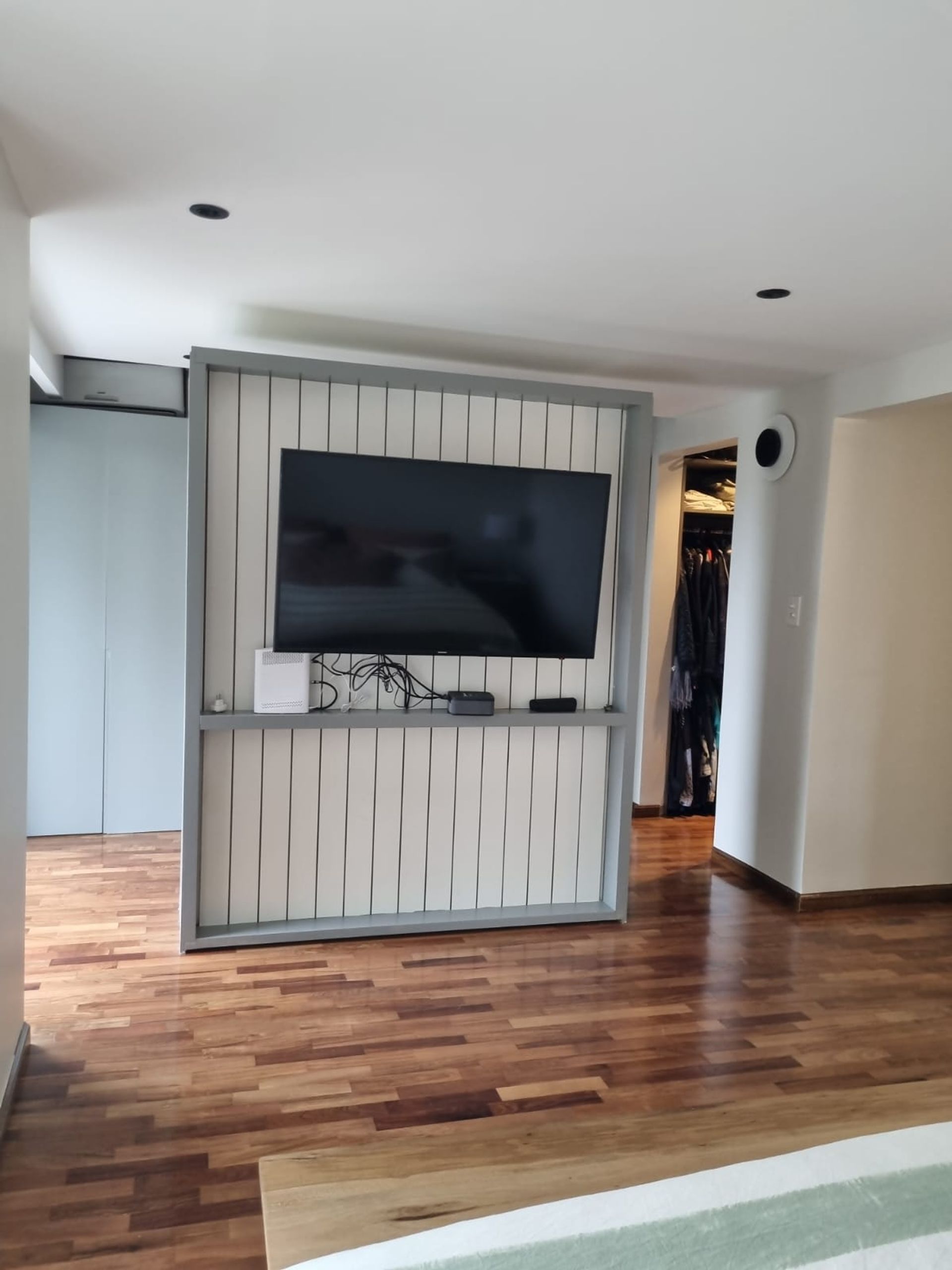 hermoso departamento triplex en boatcenter nautico