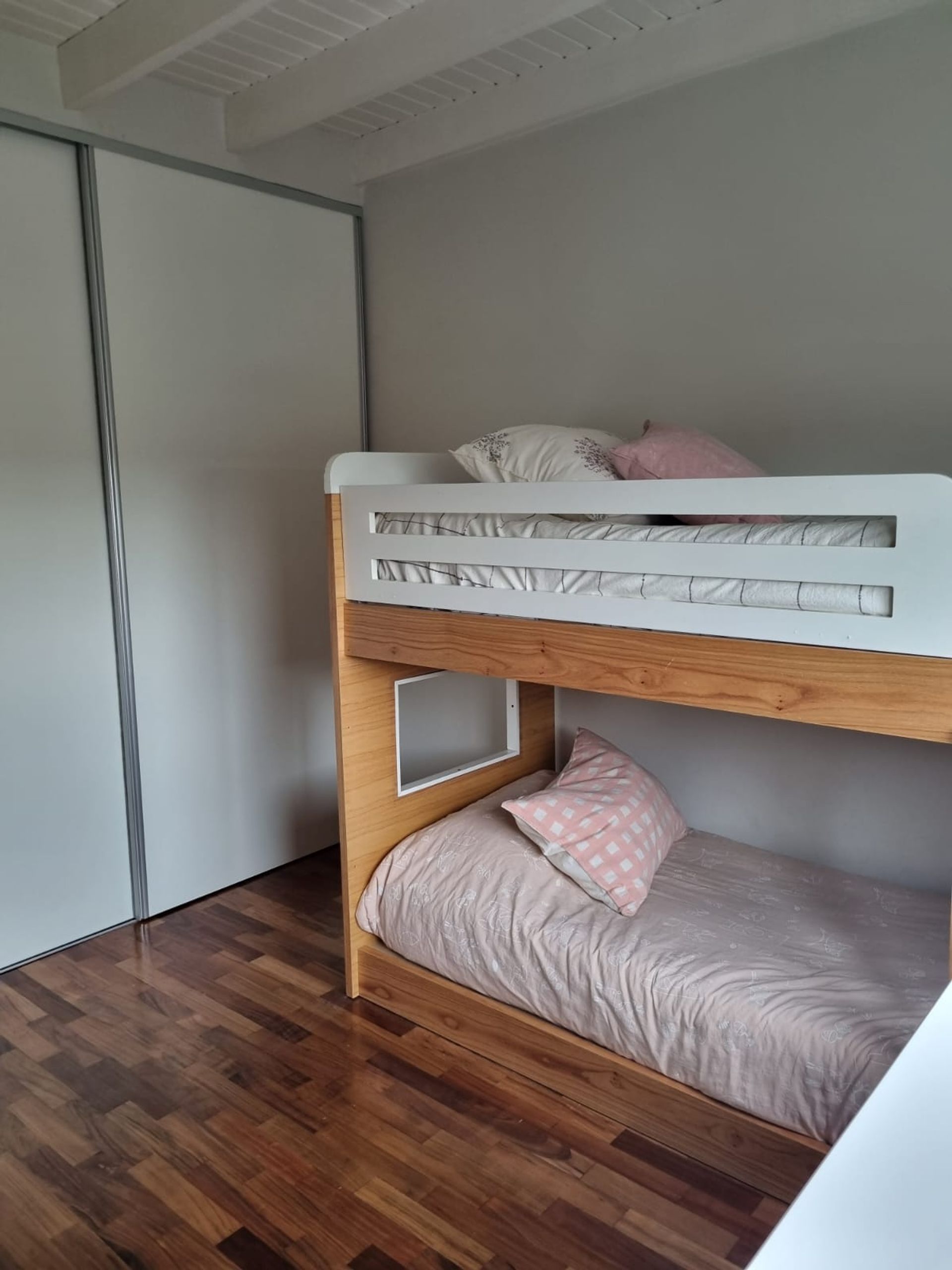 hermoso departamento triplex en boatcenter nautico