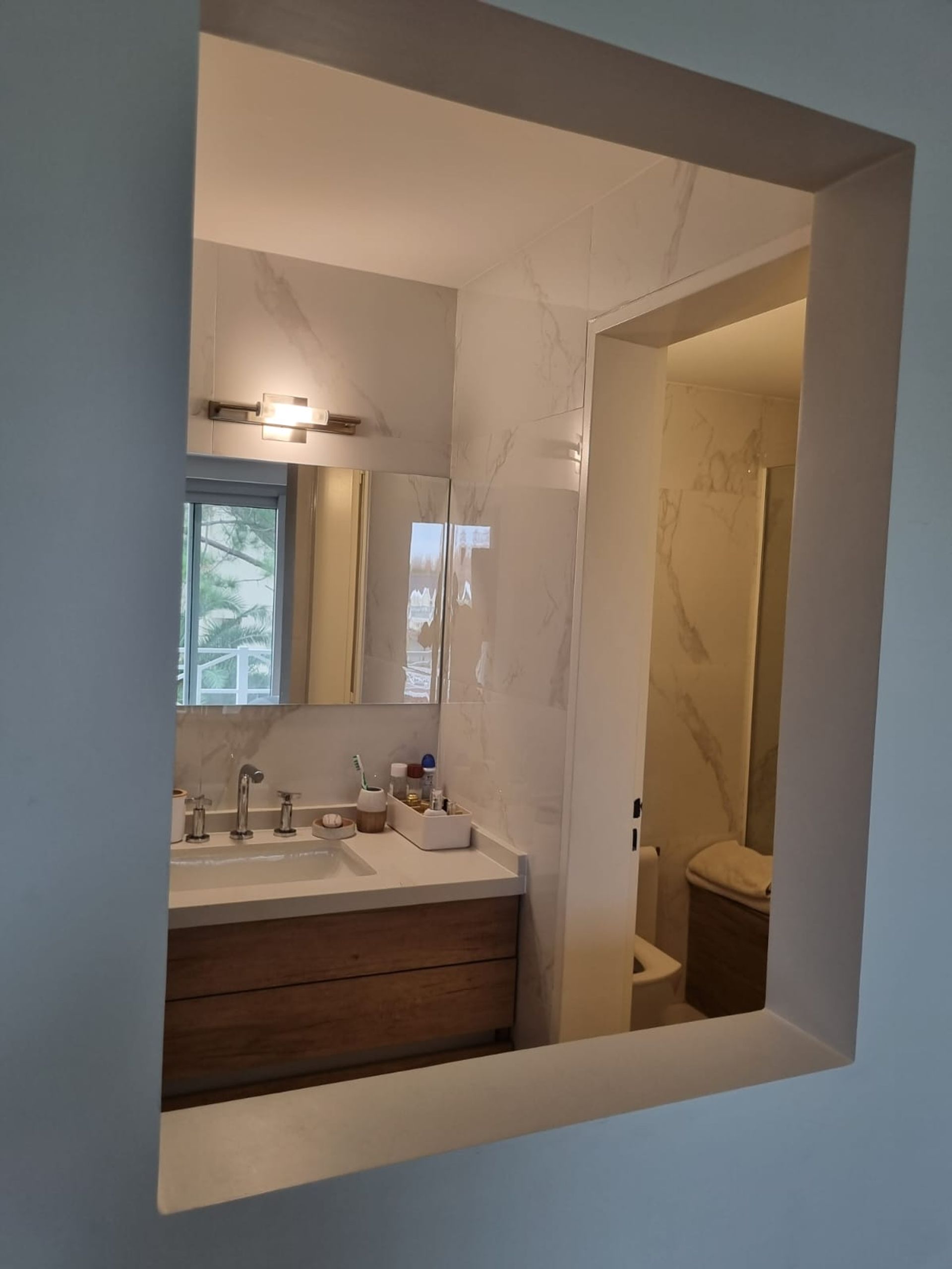 hermoso departamento triplex en boatcenter nautico