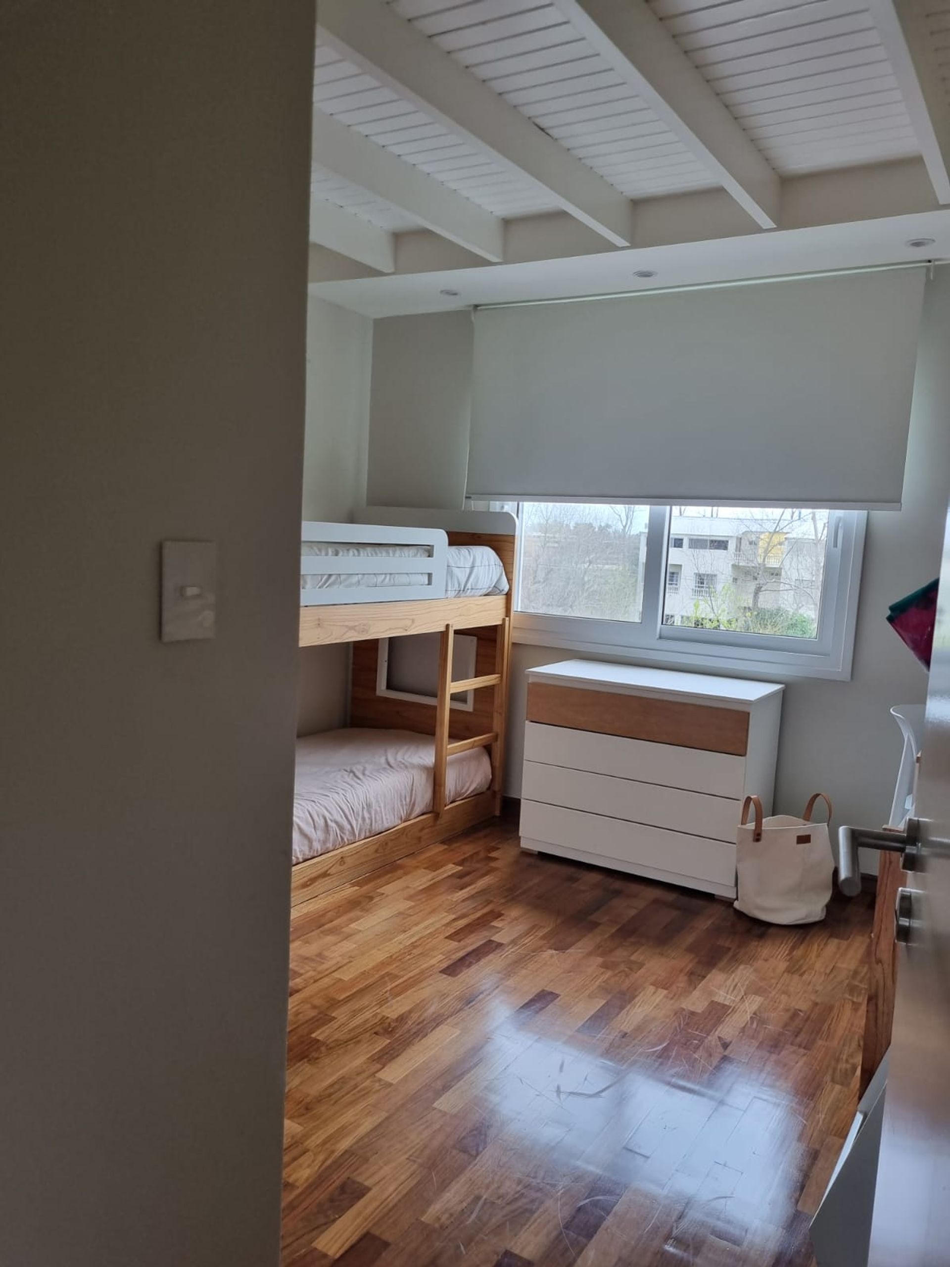 hermoso departamento triplex en boatcenter nautico