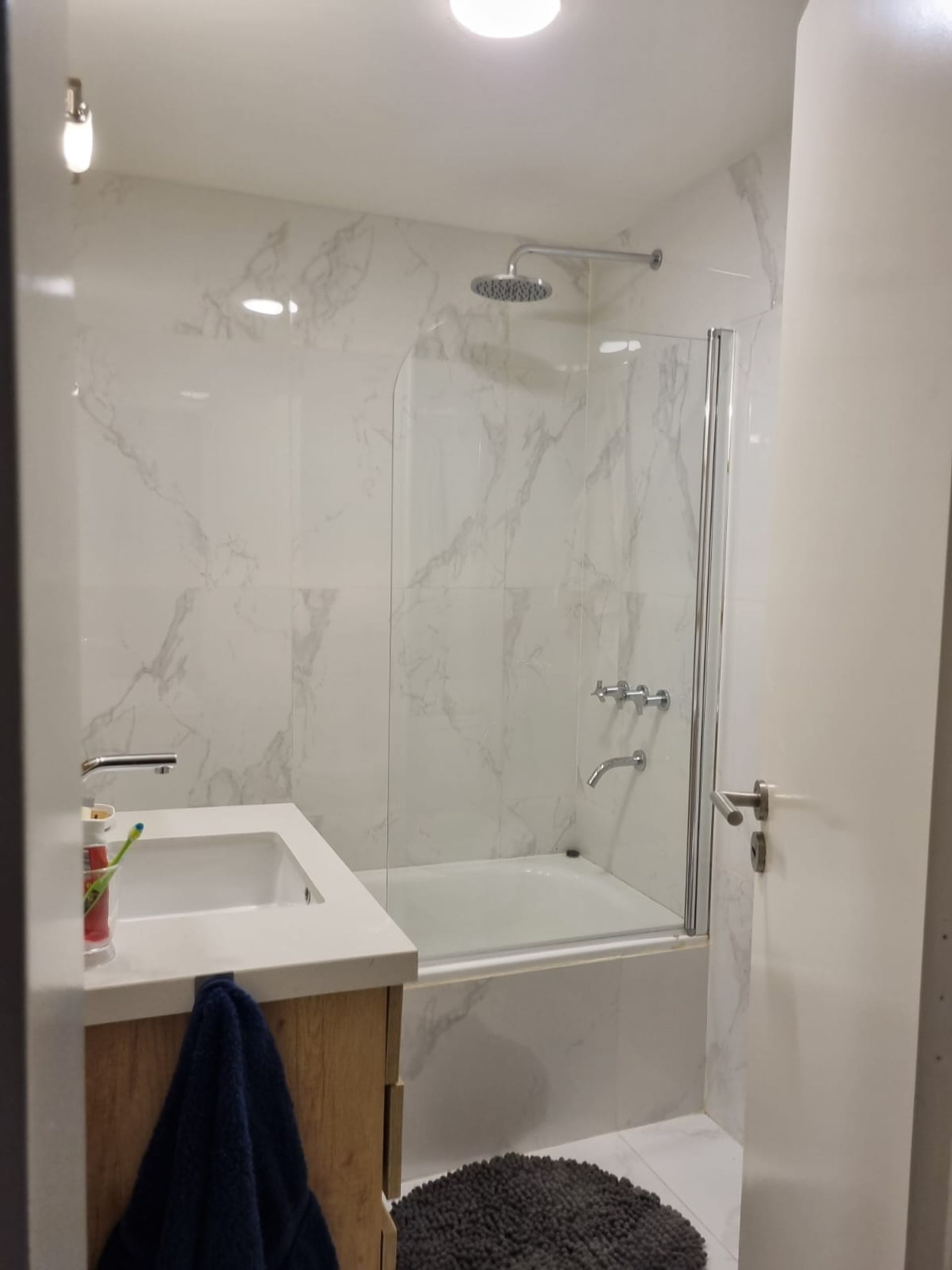 hermoso departamento triplex en boatcenter nautico