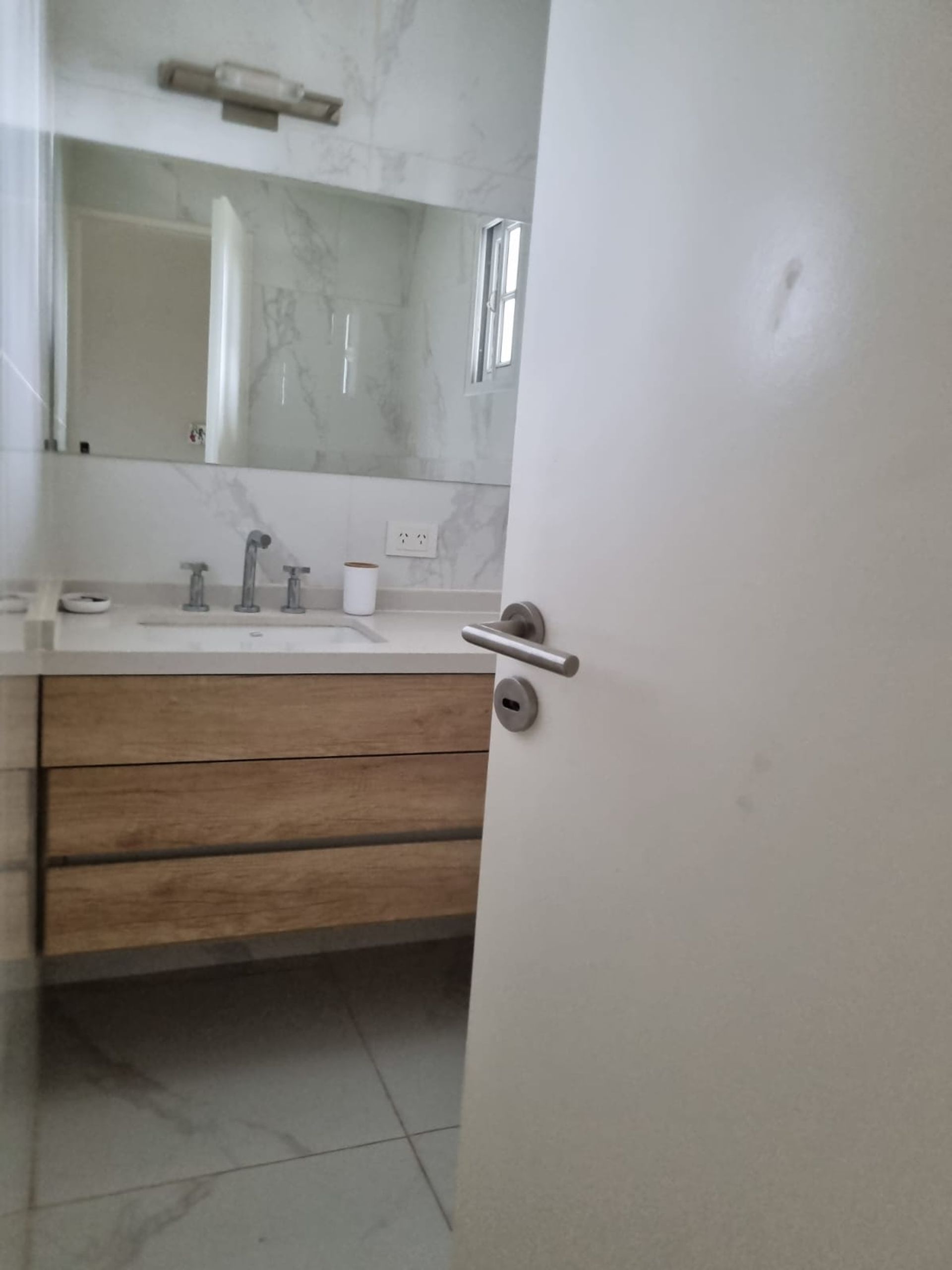 hermoso departamento triplex en boatcenter nautico