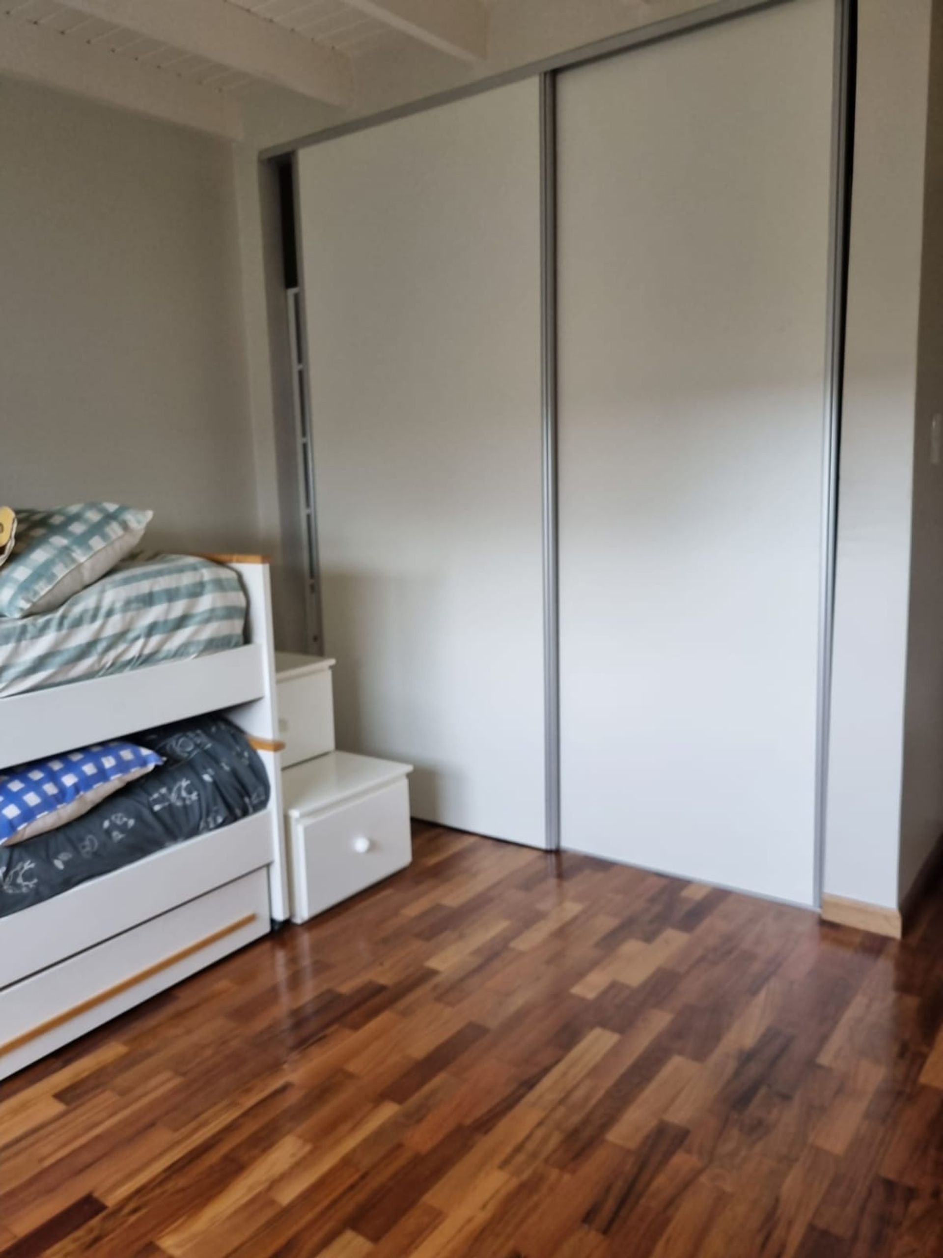 hermoso departamento triplex en boatcenter nautico