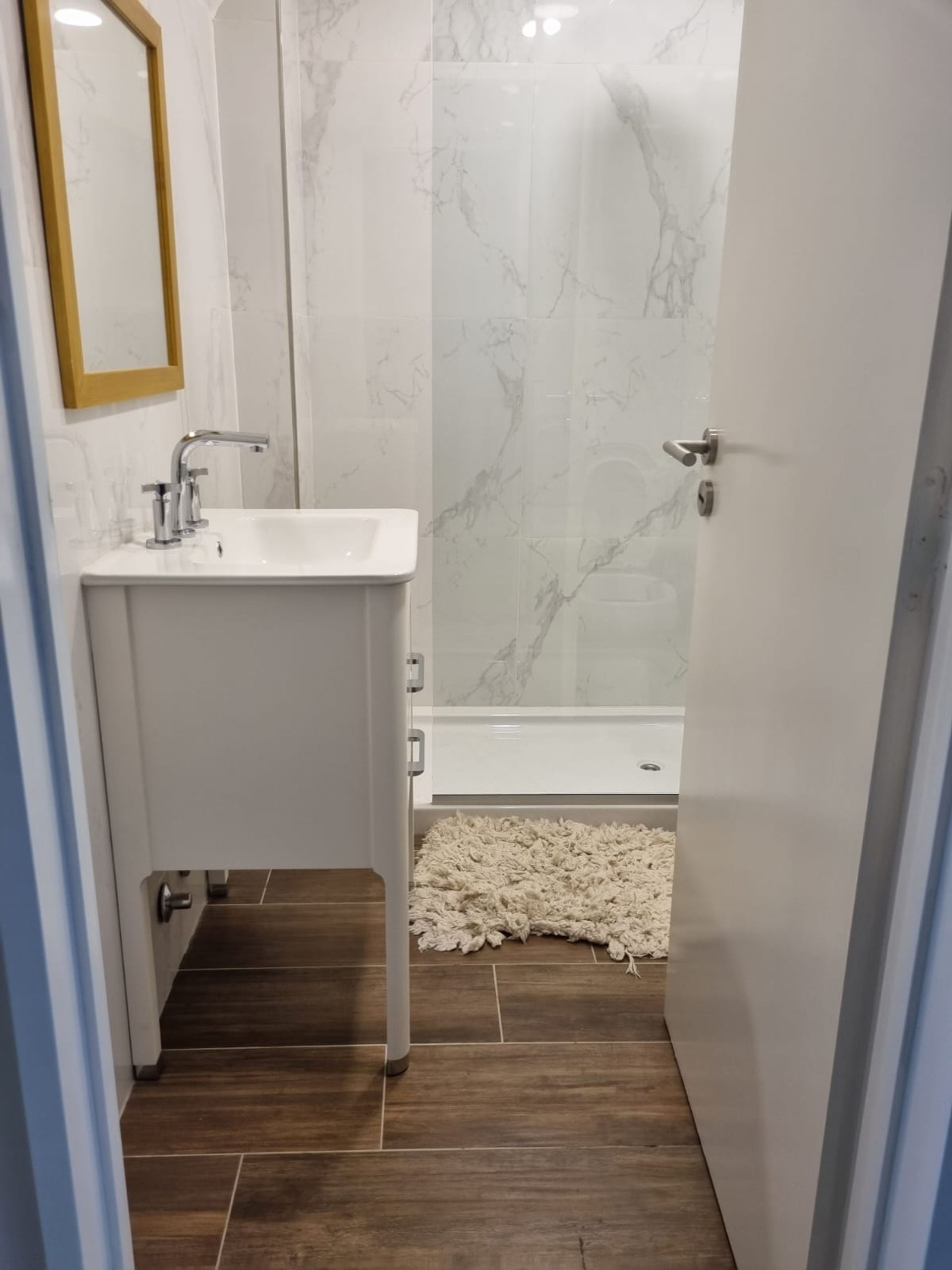 hermoso departamento triplex en boatcenter nautico