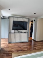 Beautiful triplex apartment at Boatcenter Nautico