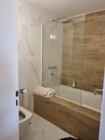 Beautiful triplex apartment at Boatcenter Nautico
