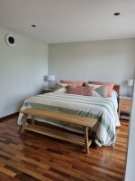 Beautiful triplex apartment at Boatcenter Nautico