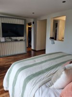 Beautiful triplex apartment at Boatcenter Nautico
