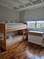 Beautiful triplex apartment at Boatcenter Nautico