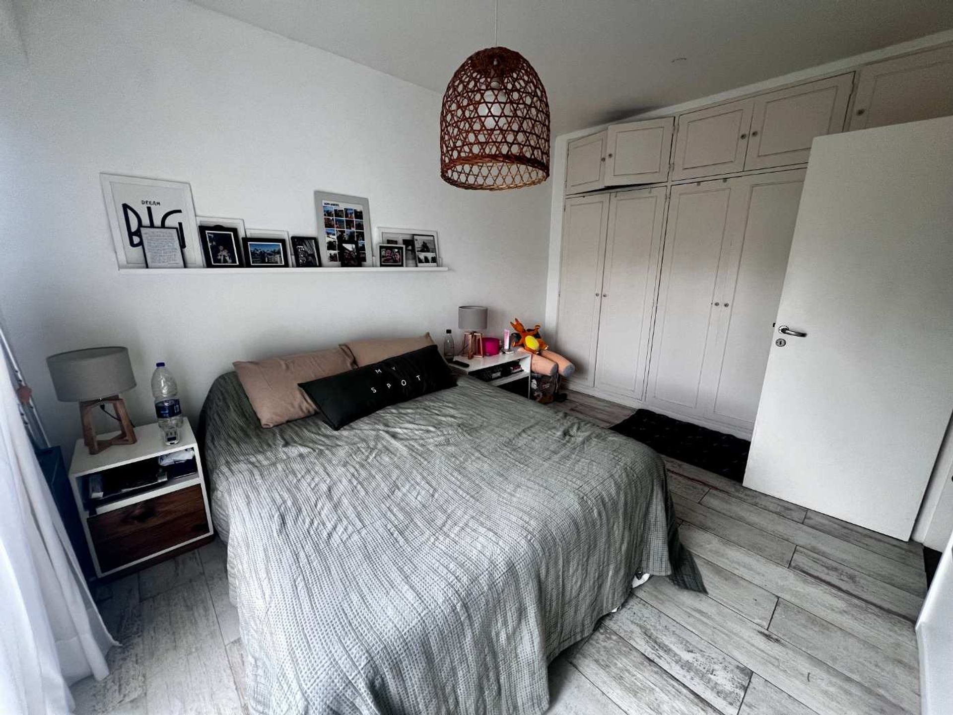 Venta Triplex 3 Amb Florida Patio Y Balcon