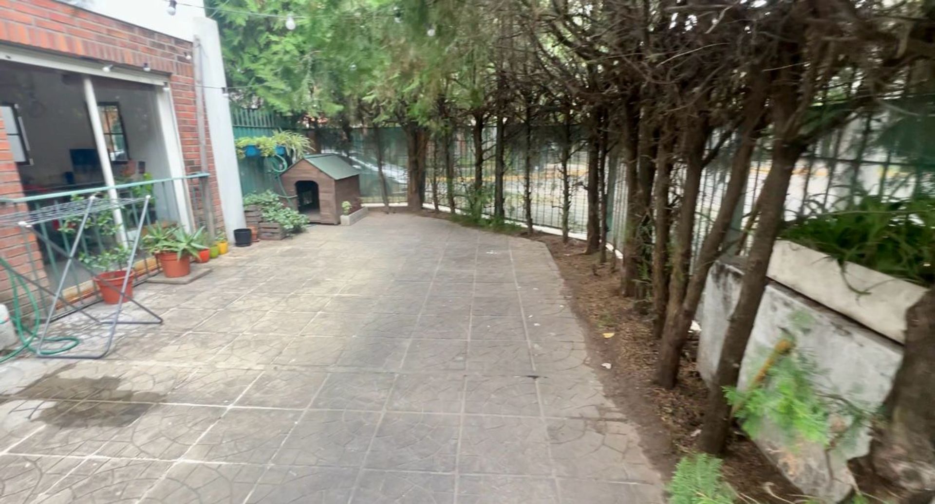 Venta Triplex 3 Amb Florida Patio Y Balcon