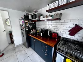 Triplex for Sale - 3 Rooms, Patio & Balcony - Florida