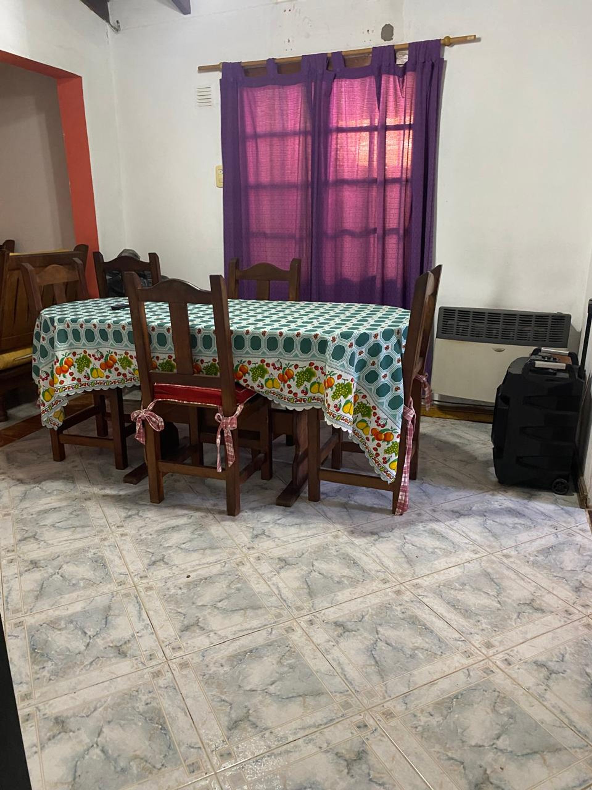 Venta Casa Con Pileta Don Torcuato 3 Ambientes