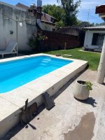 Venta Casa Con Pileta Don Torcuato 3 Ambientes