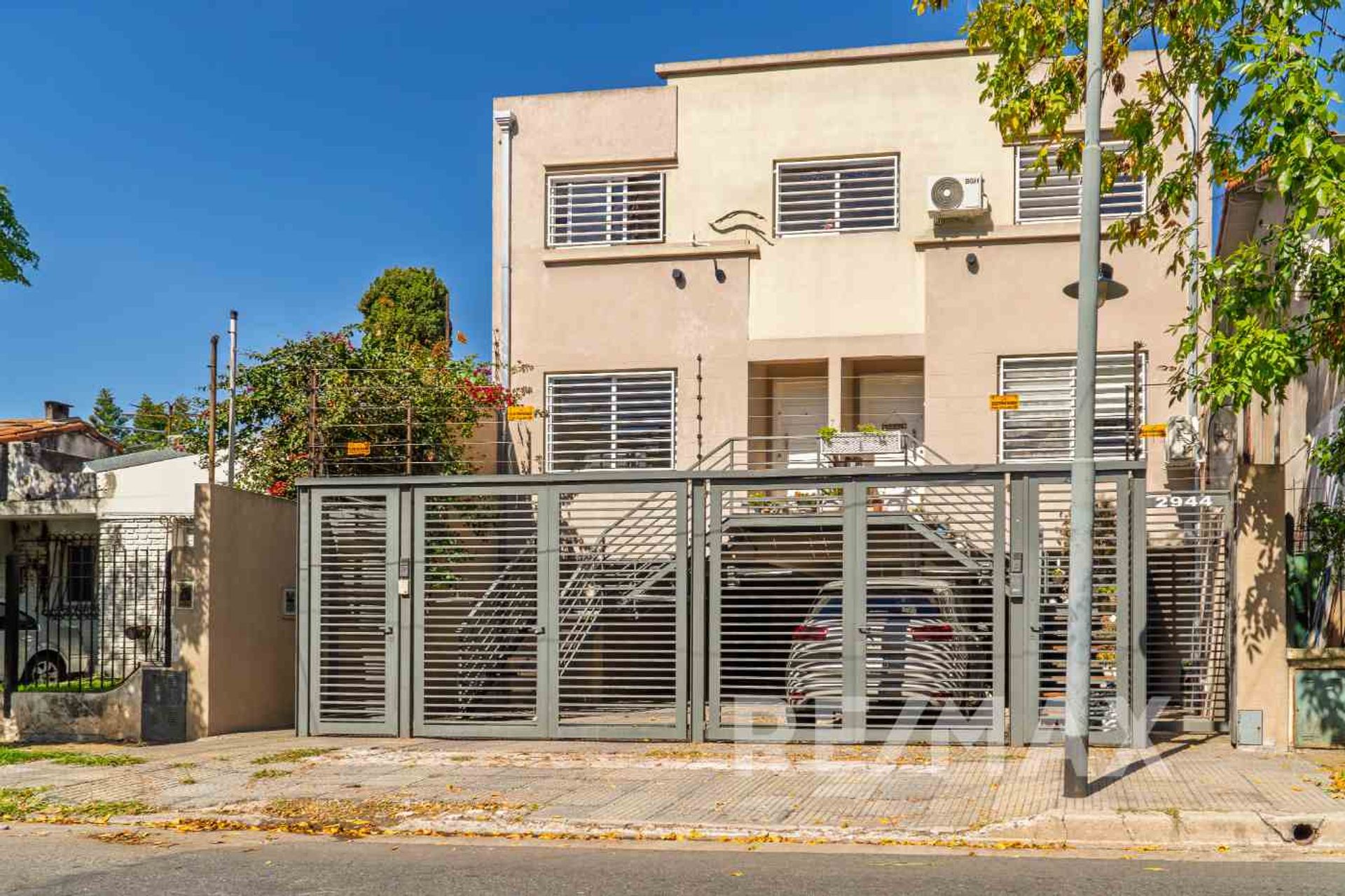 Venta Ph En Olivos 4 Amb. Con Cochera Y Jardin