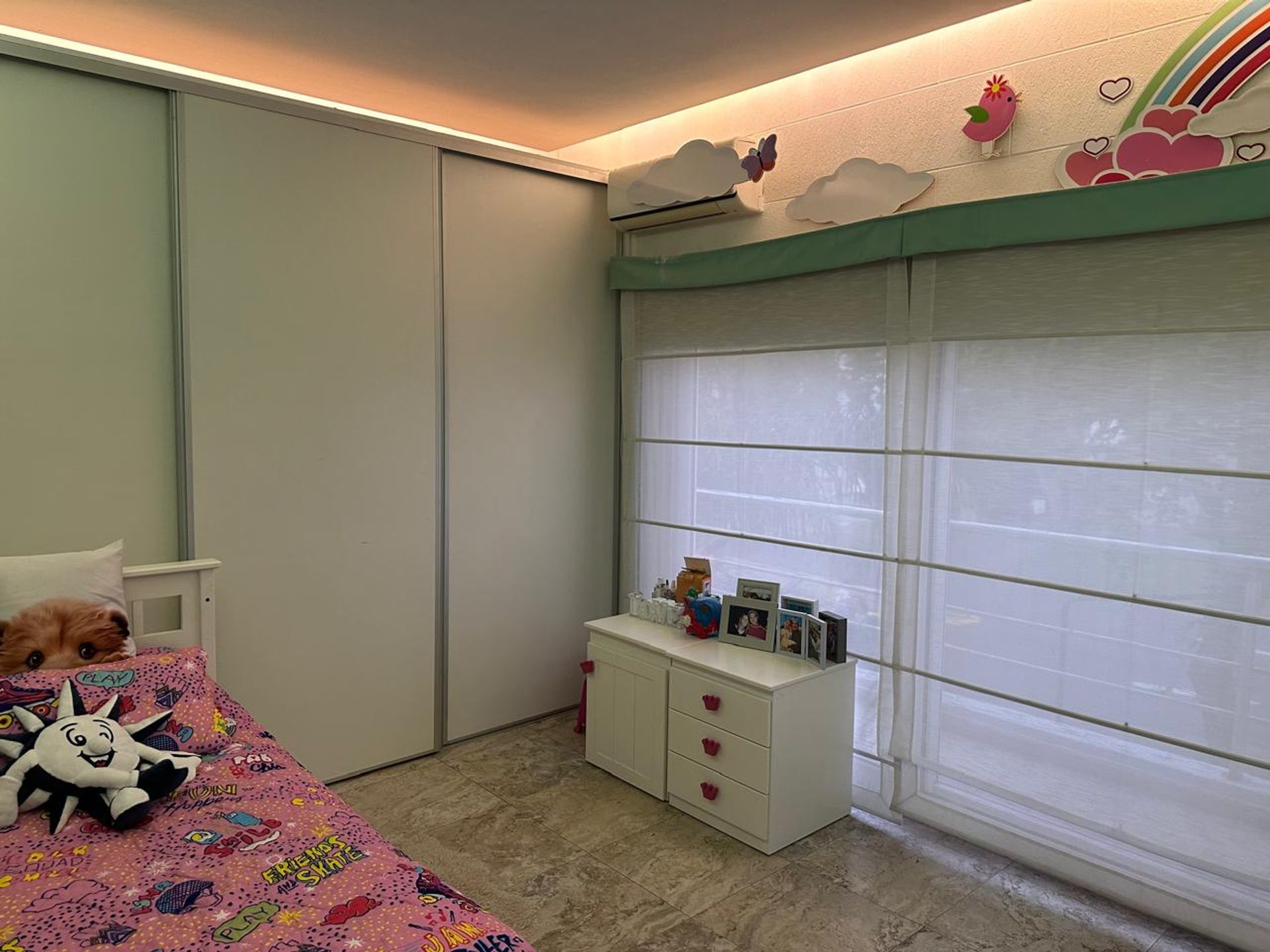 CASA EN SAN ISIDRO LABRADOR A la laguna c amarra