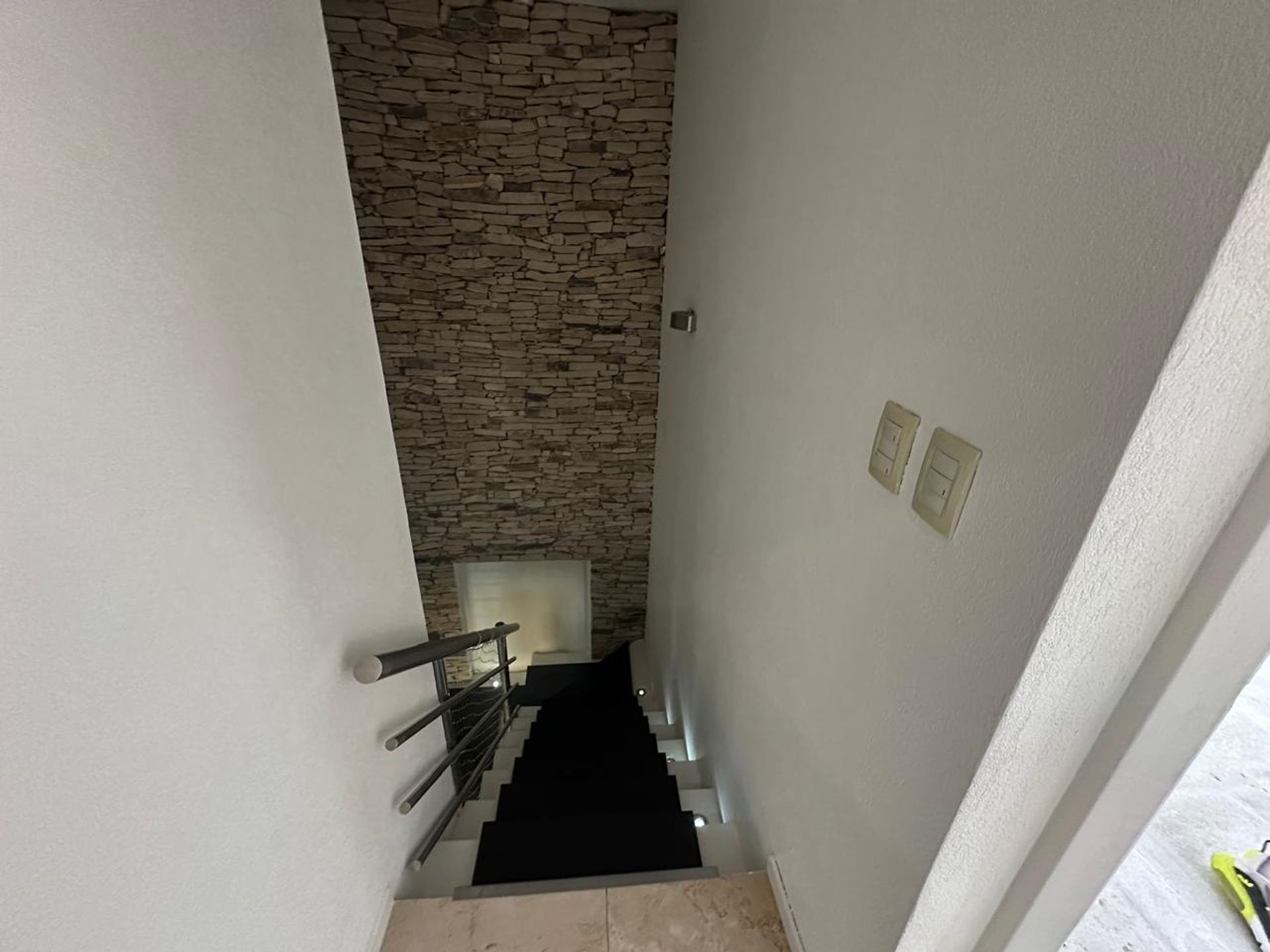 CASA EN SAN ISIDRO LABRADOR A la laguna c amarra