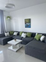 Alquiler En Vila Vela 2 Amb Amoblado C/ Jardin
