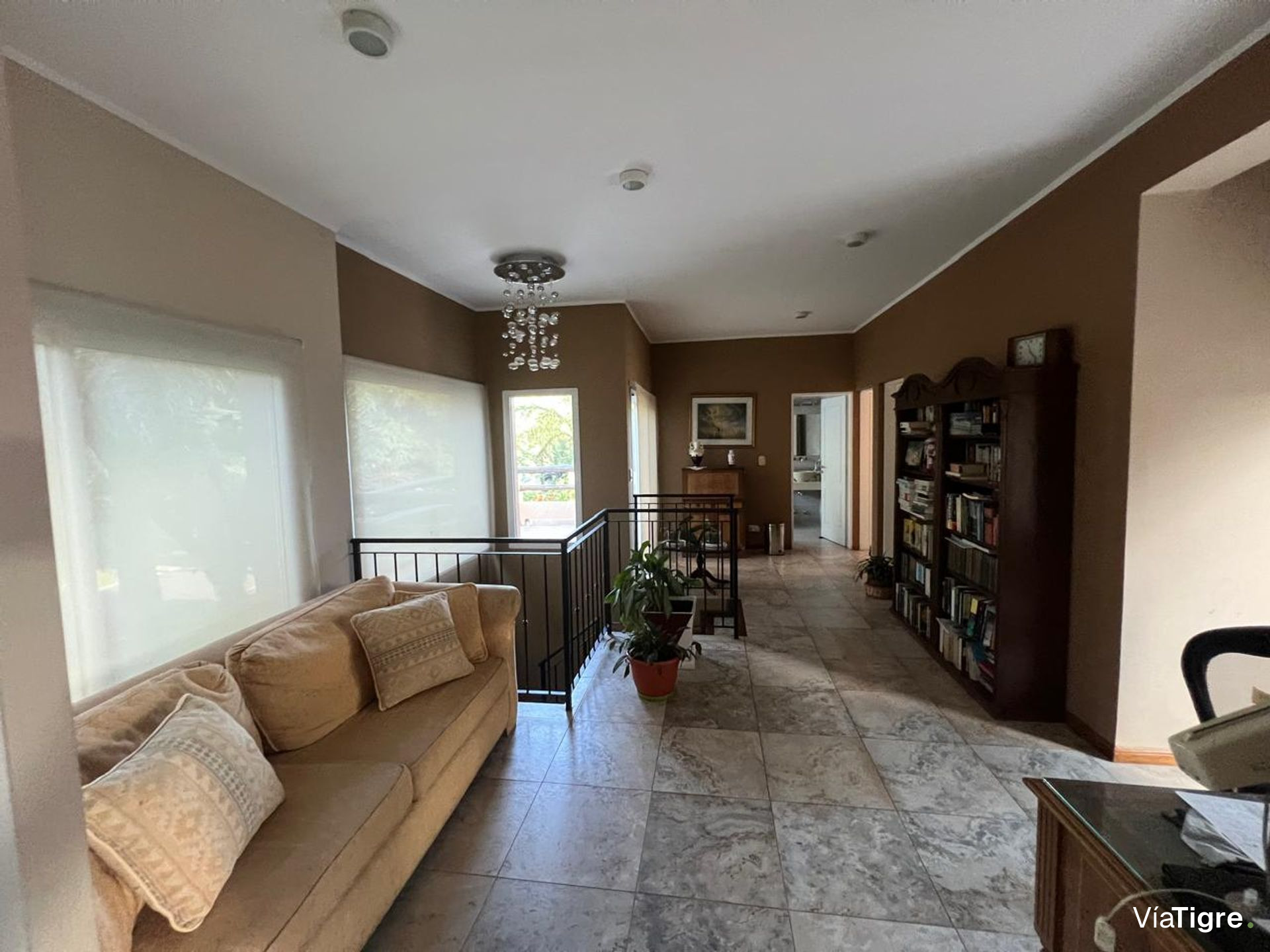 Venta Casa 5 Amb San Isidro Labrador Lote Al Golf
