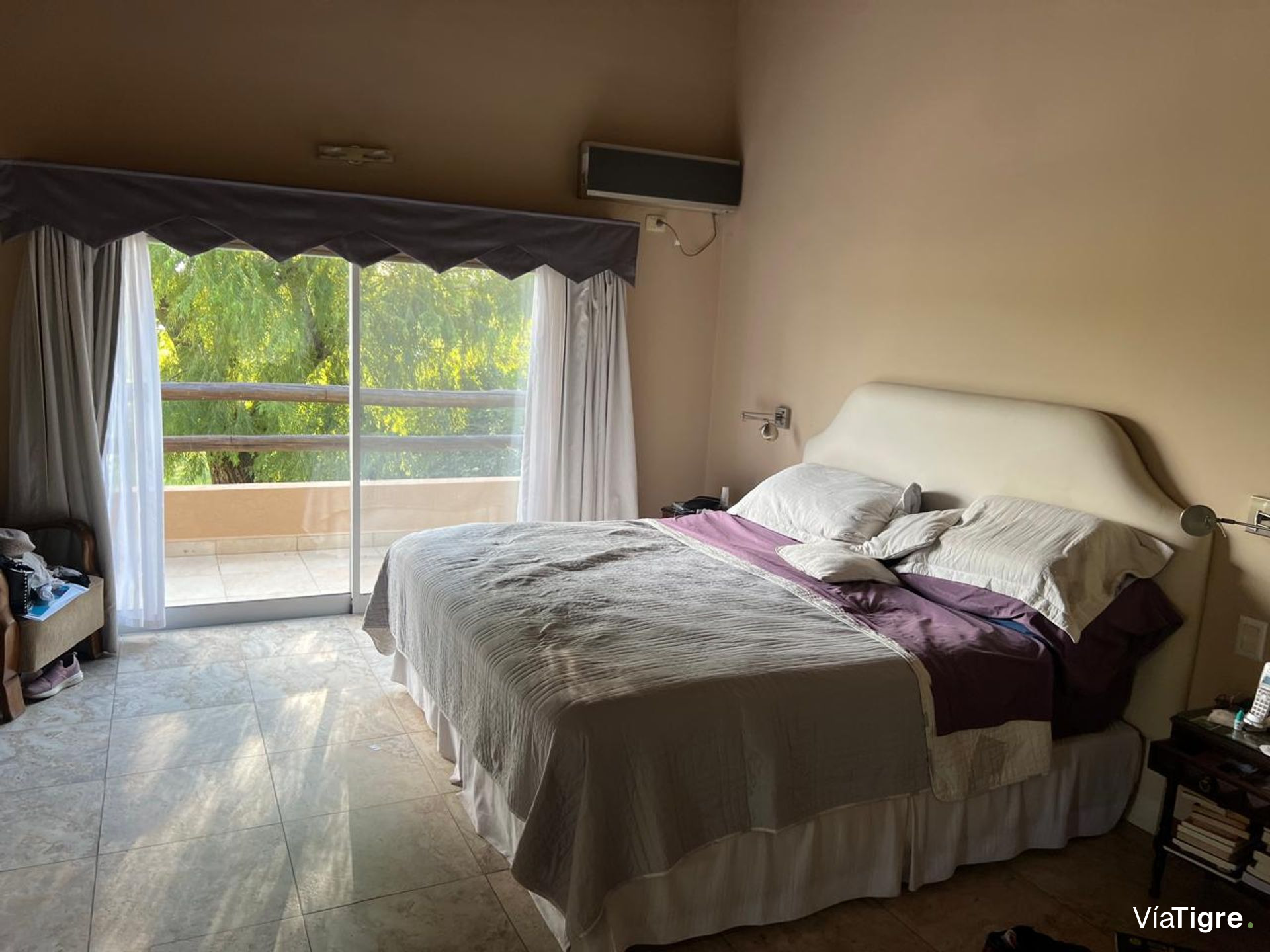 Venta Casa 5 Amb San Isidro Labrador Lote Al Golf