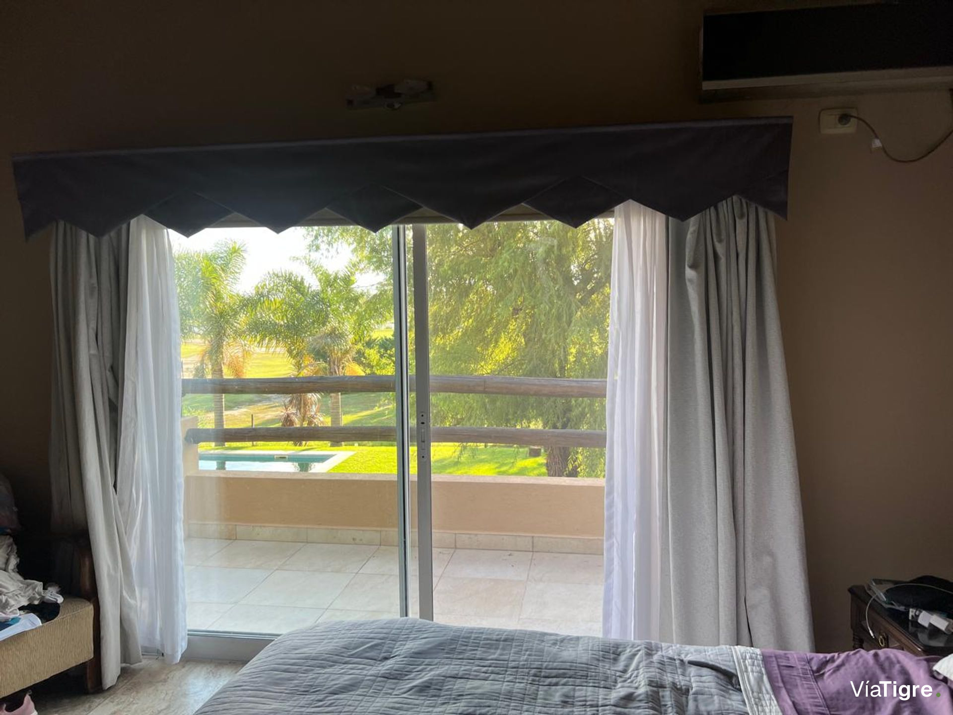 Venta Casa 5 Amb San Isidro Labrador Lote Al Golf