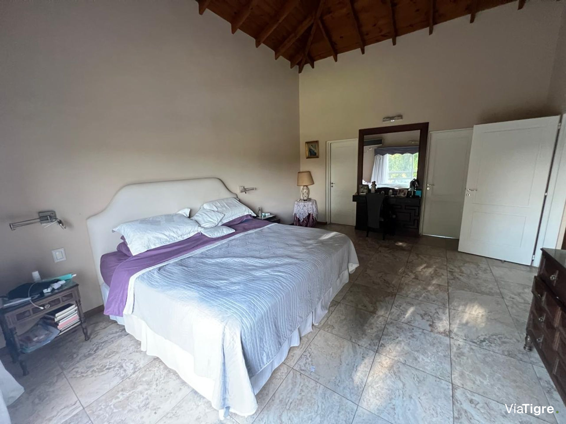 Venta Casa 5 Amb San Isidro Labrador Lote Al Golf