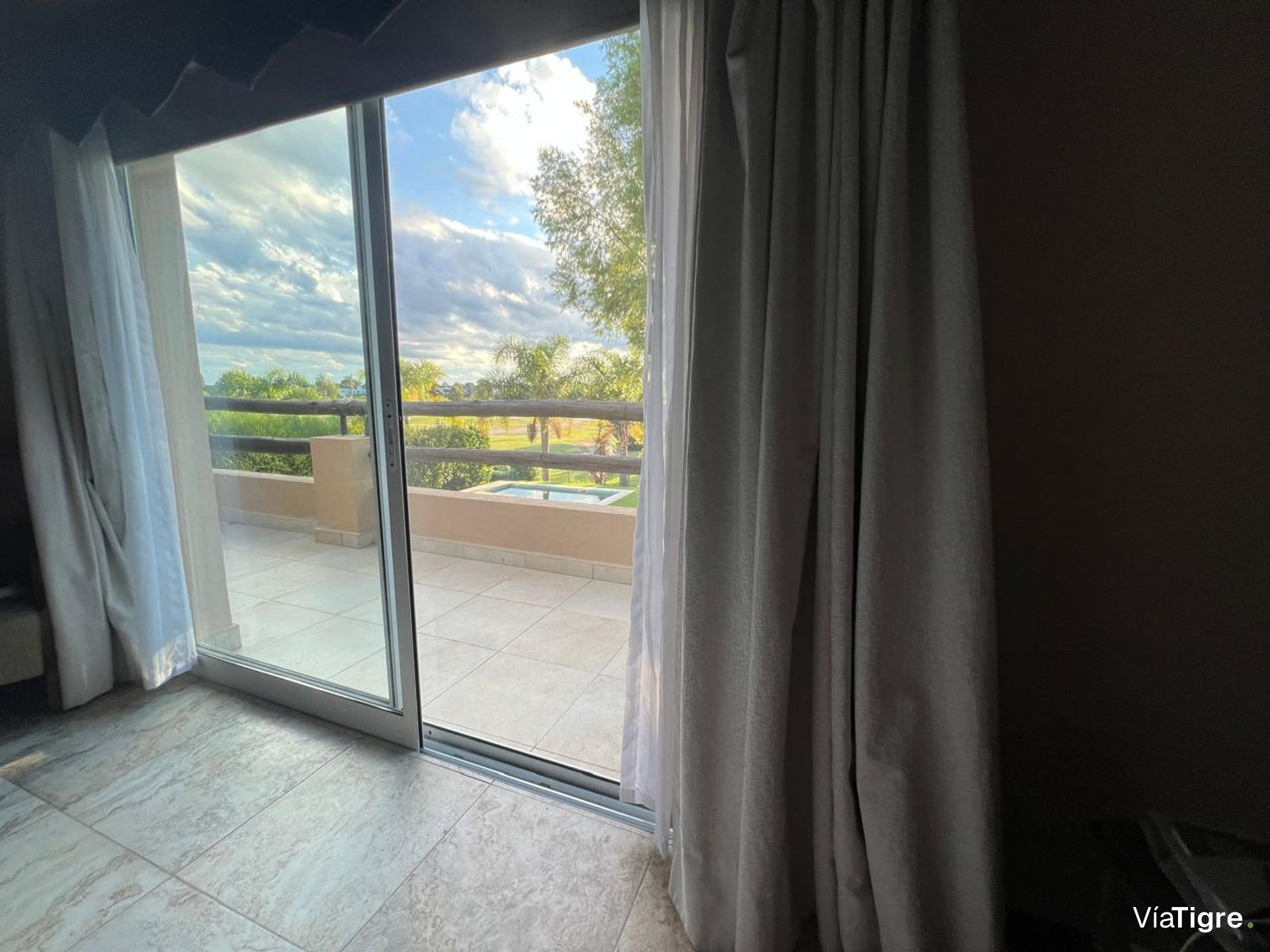 Venta Casa 5 Amb San Isidro Labrador Lote Al Golf