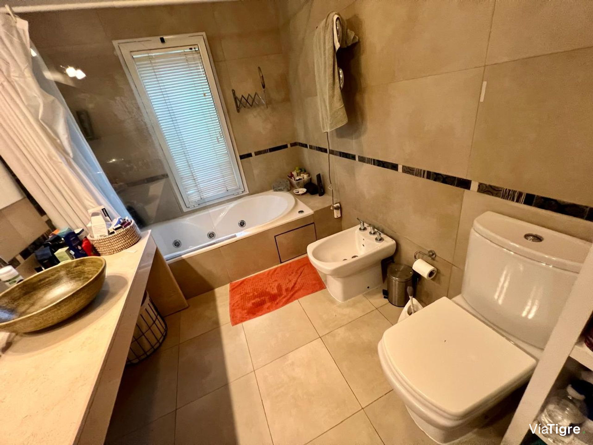Venta Casa 5 Amb San Isidro Labrador Lote Al Golf